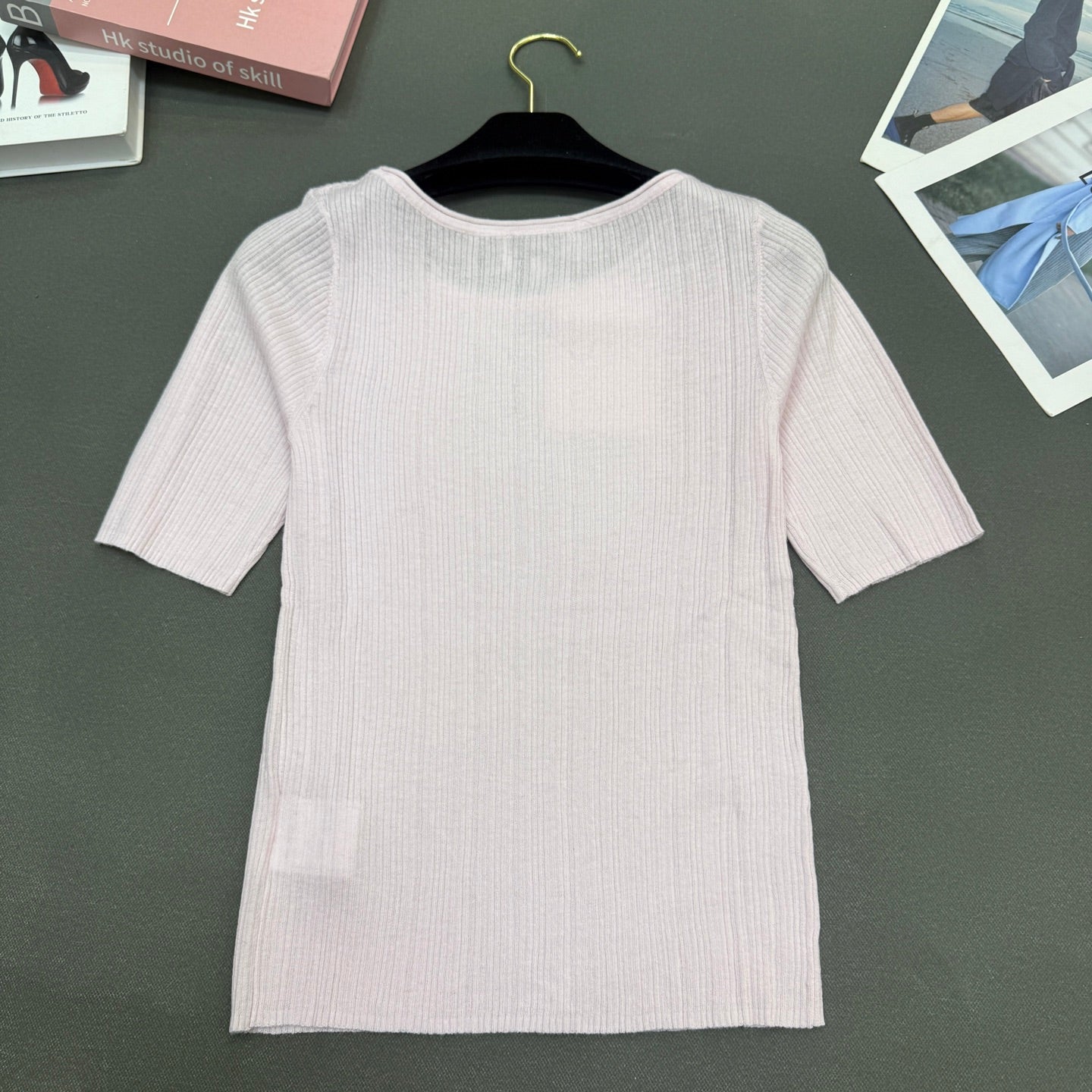 Ch 25ss t-shirt