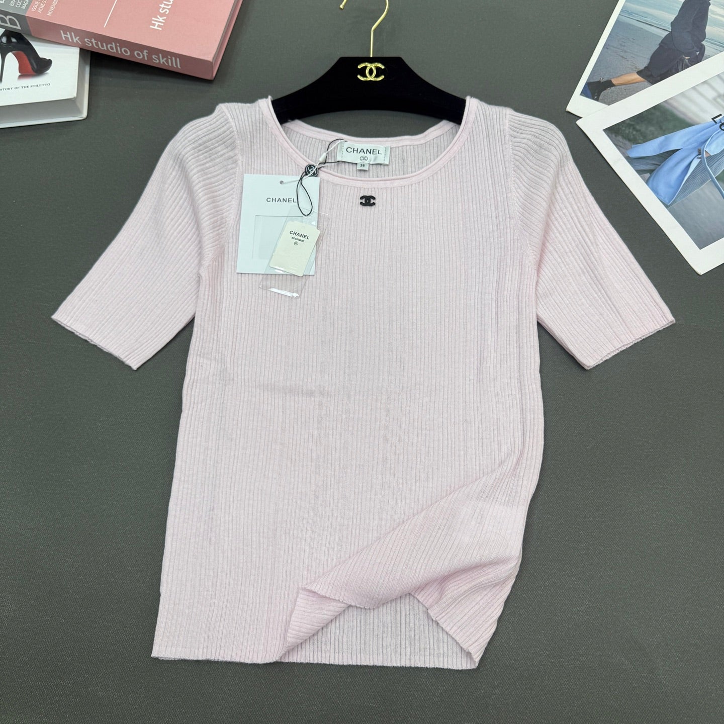 Ch 25ss t-shirt