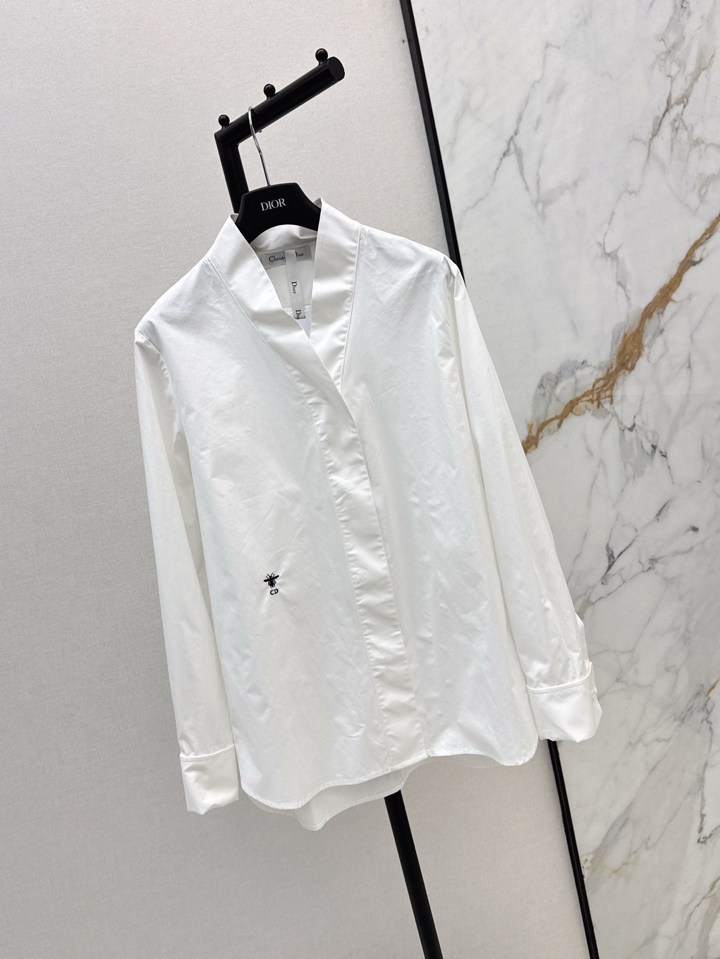 CD 25SS buttons shirt