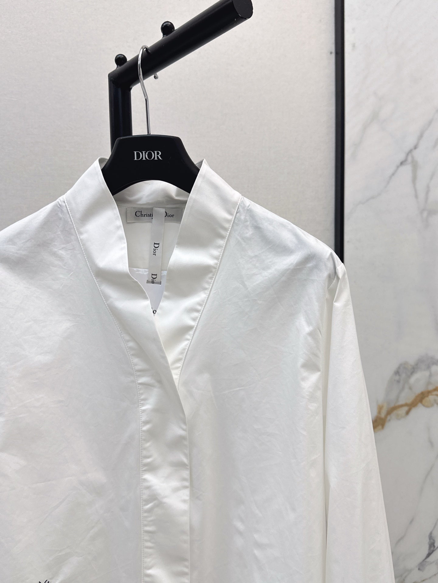 CD 25SS buttons shirt