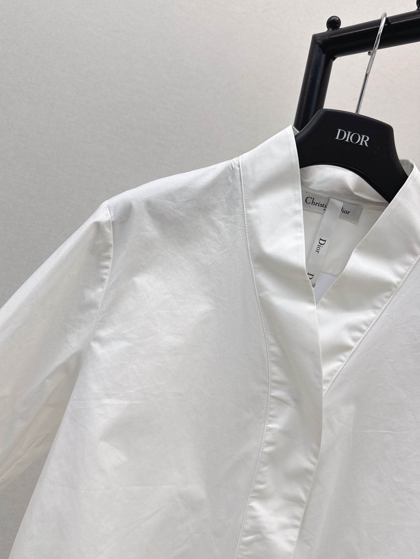 CD 25SS buttons shirt