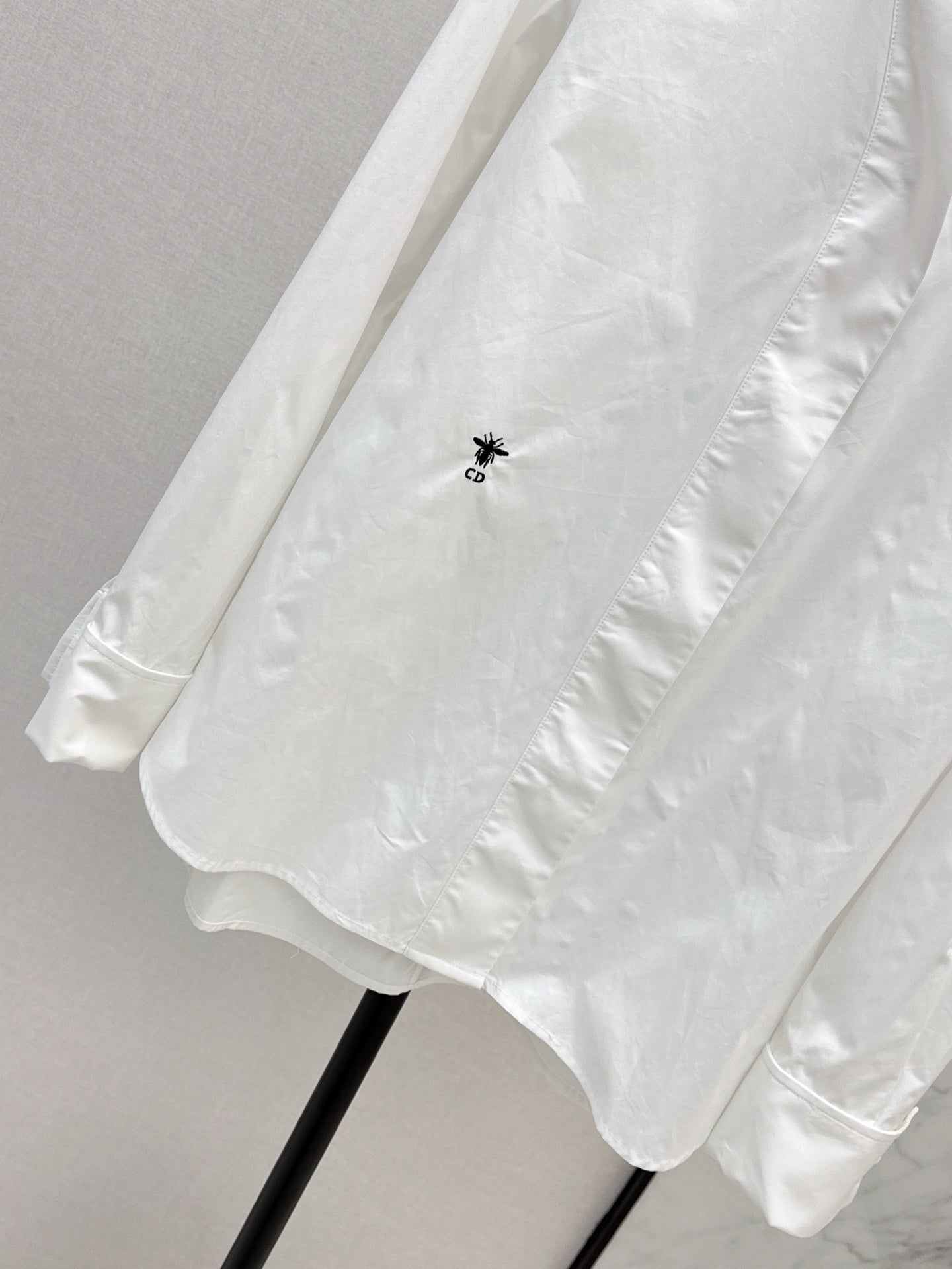 CD 25SS buttons shirt