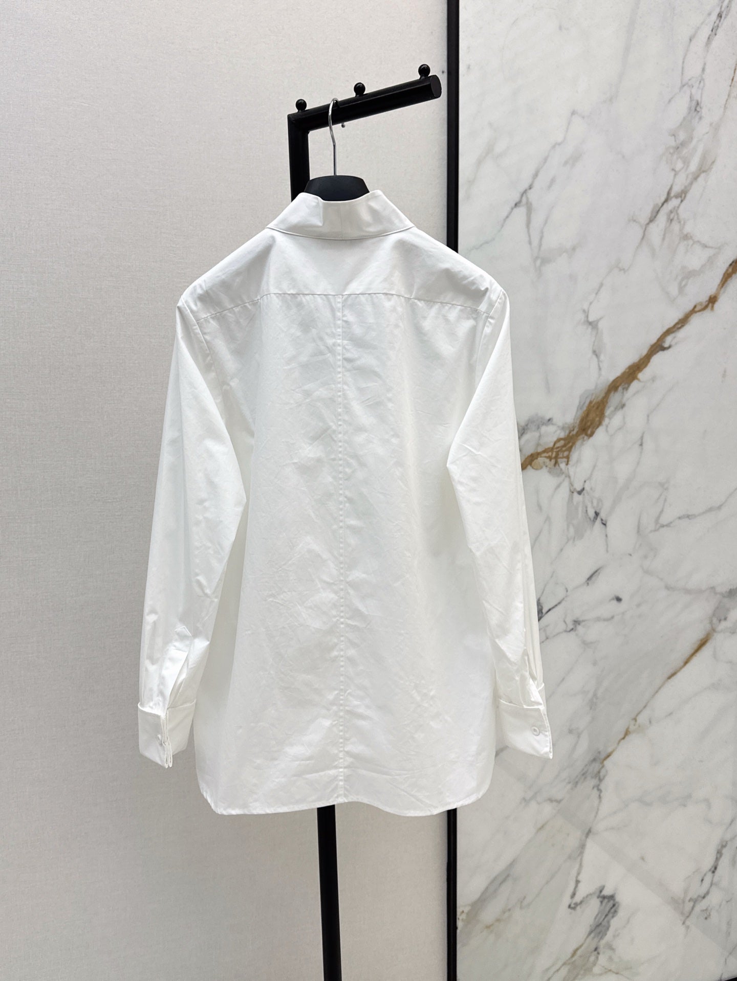 CD 25SS buttons shirt