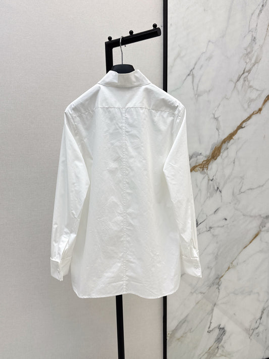 CD 25SS buttons shirt