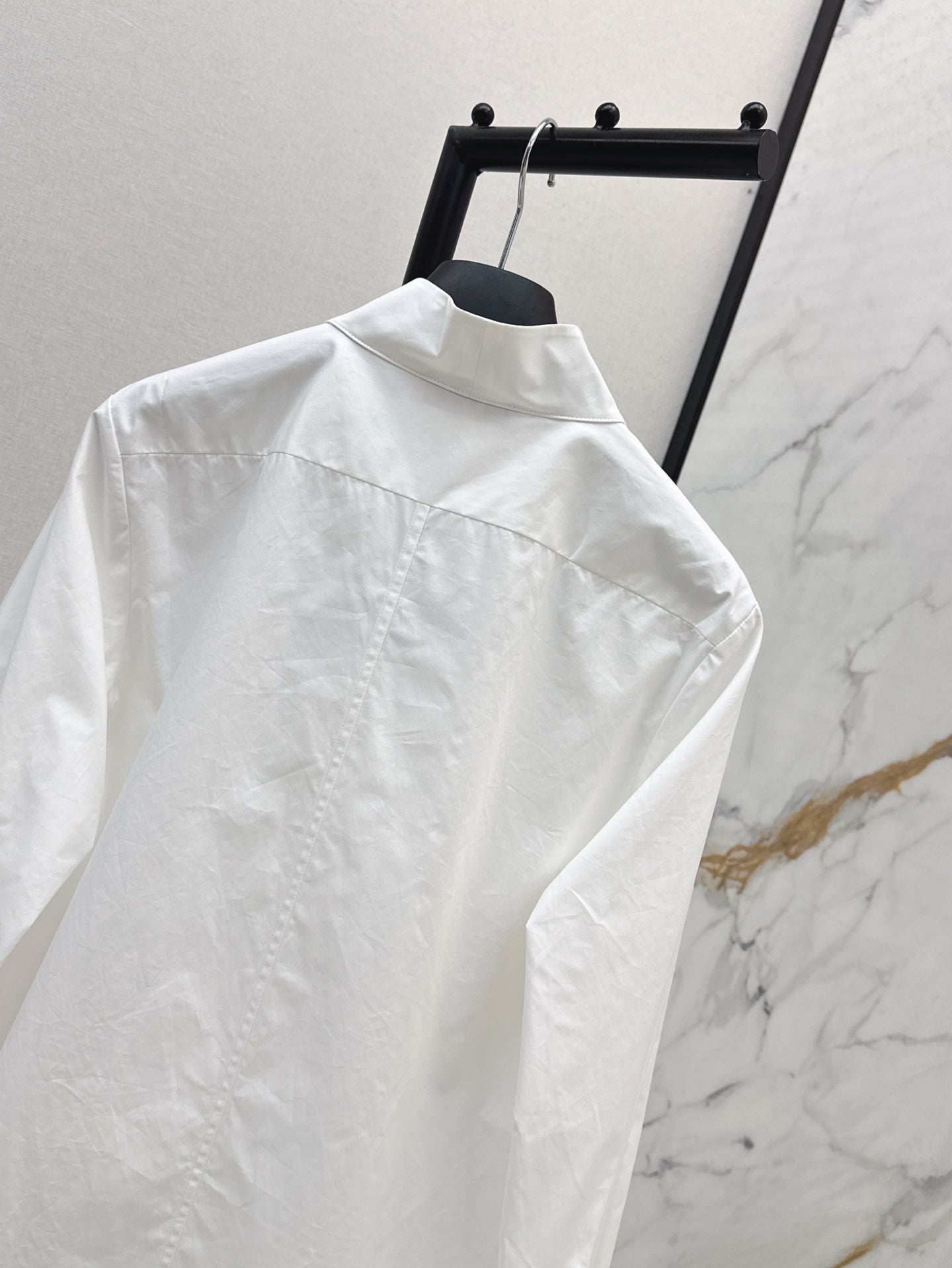 CD 25SS buttons shirt