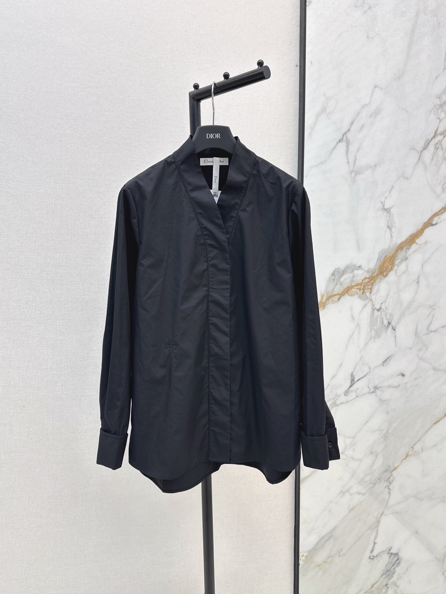 CD 25SS buttons shirt