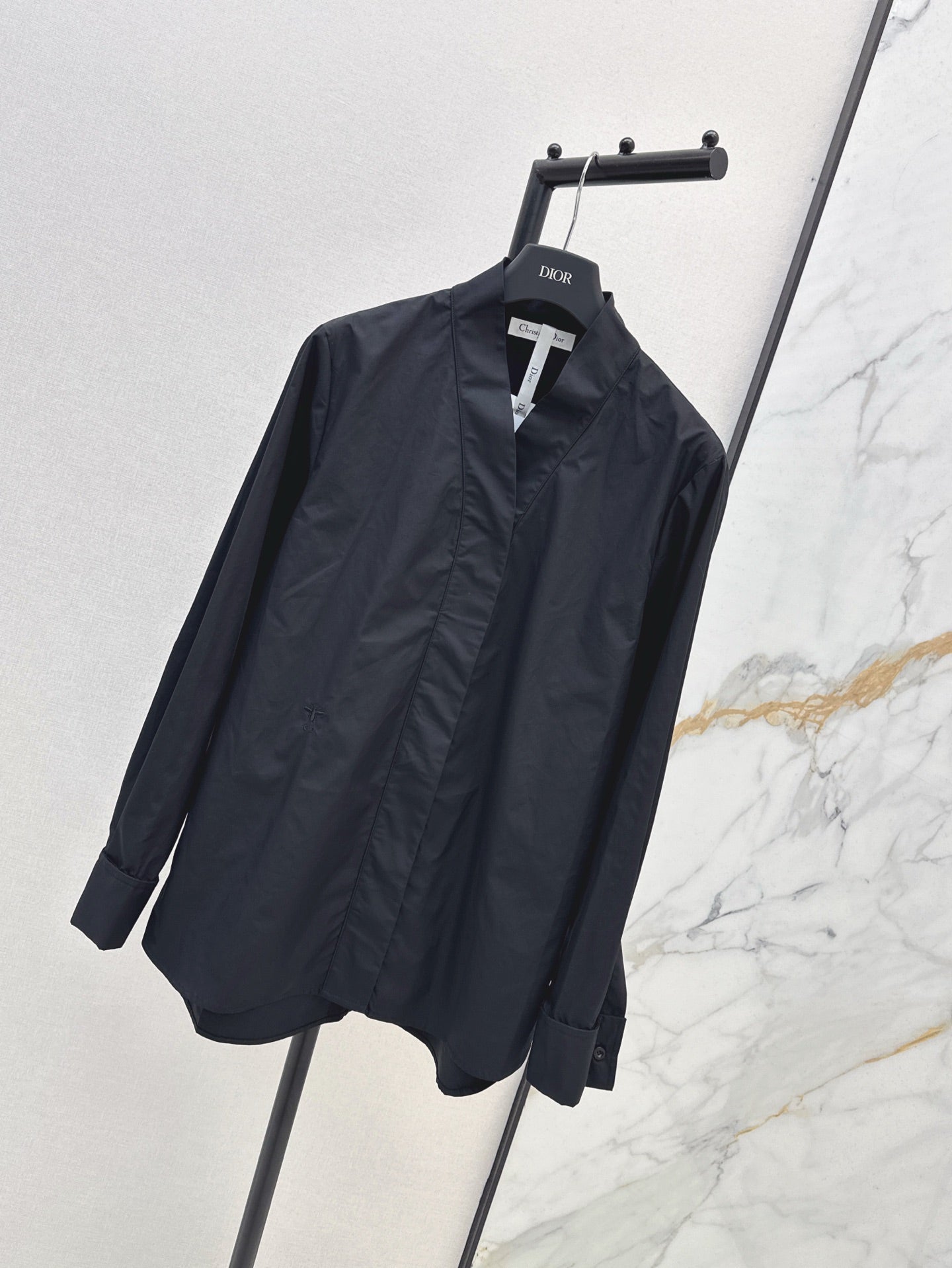 CD 25SS buttons shirt