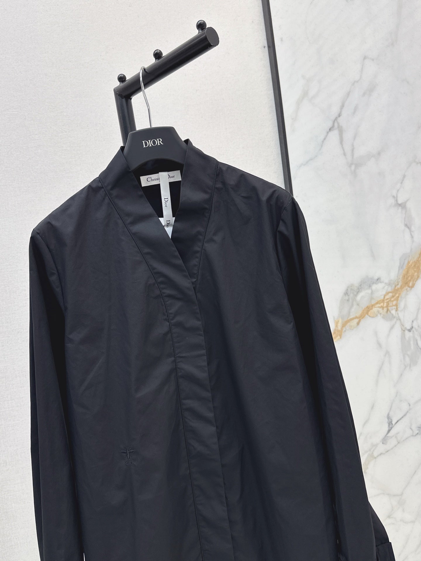 CD 25SS buttons shirt