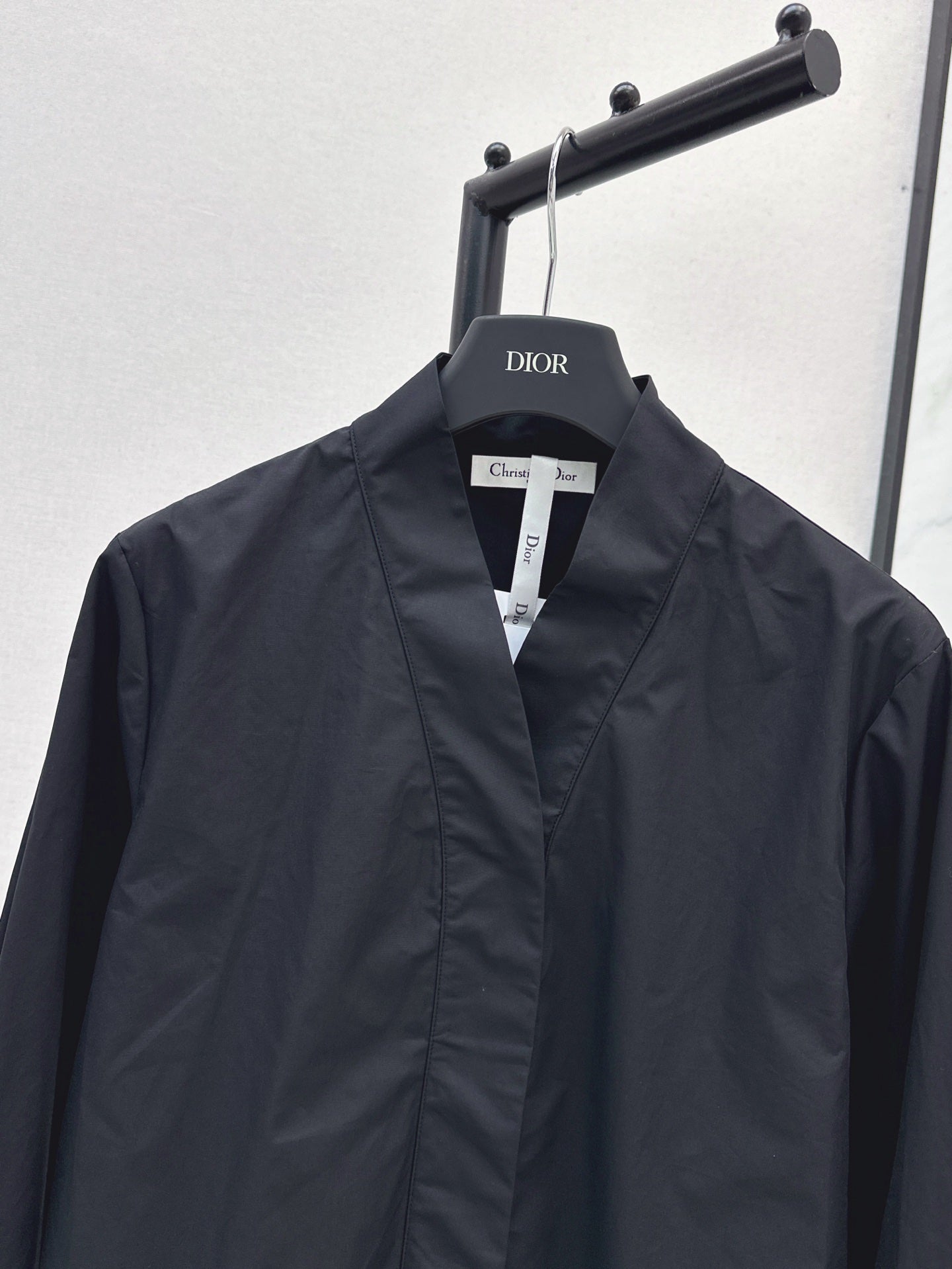 CD 25SS buttons shirt