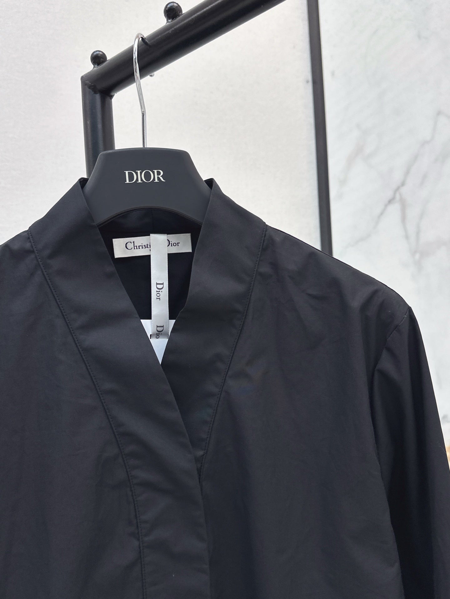 CD 25SS buttons shirt