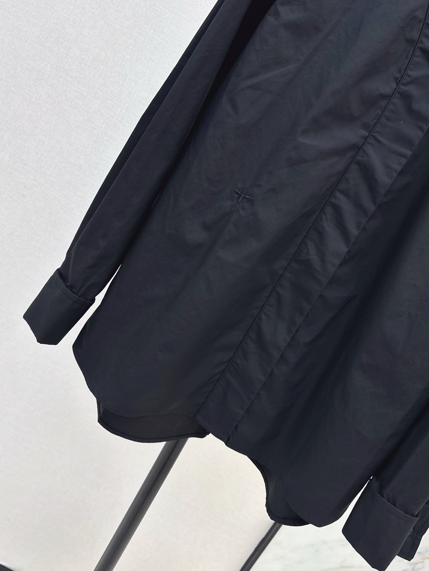 CD 25SS buttons shirt