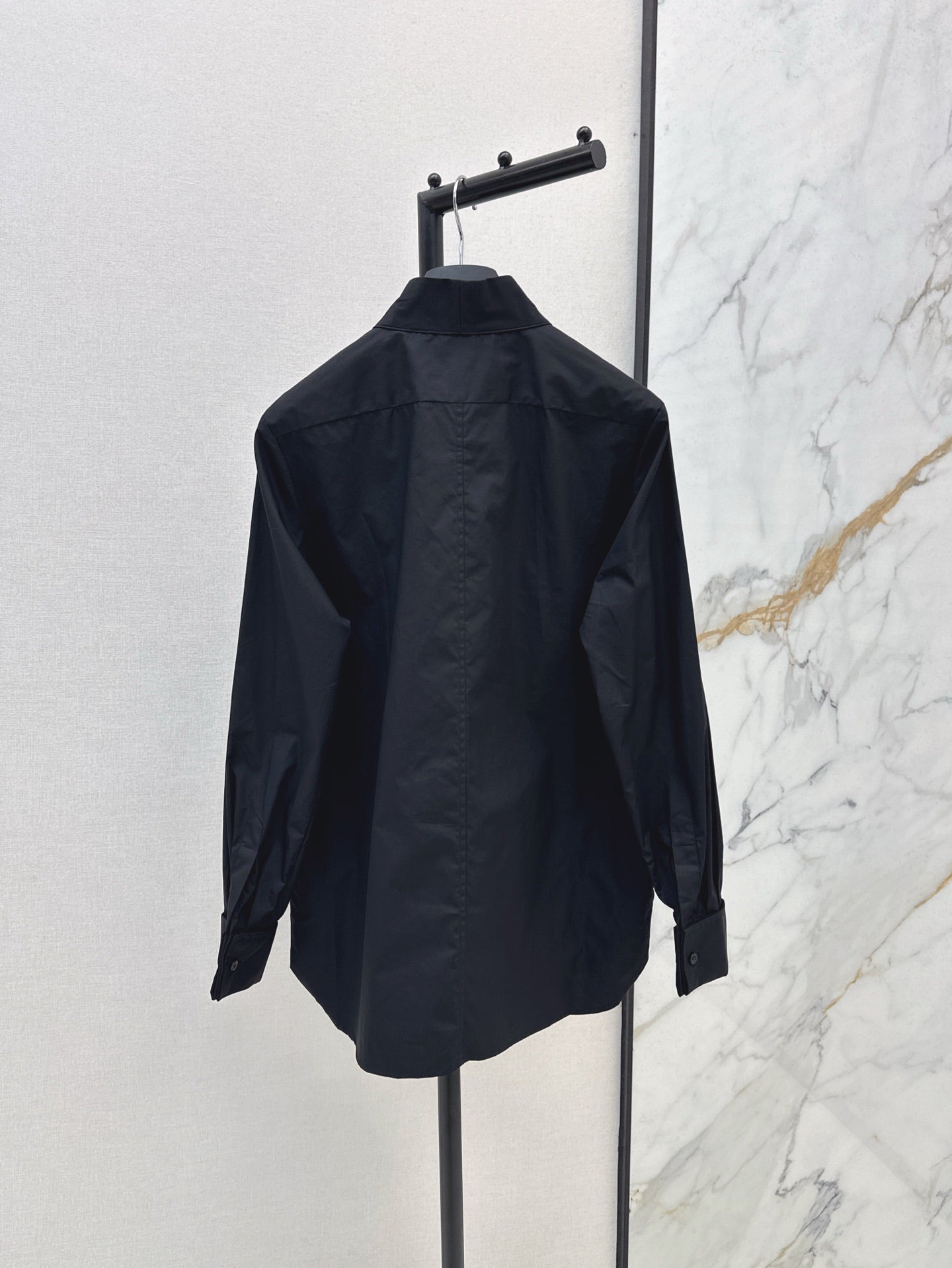 CD 25SS buttons shirt