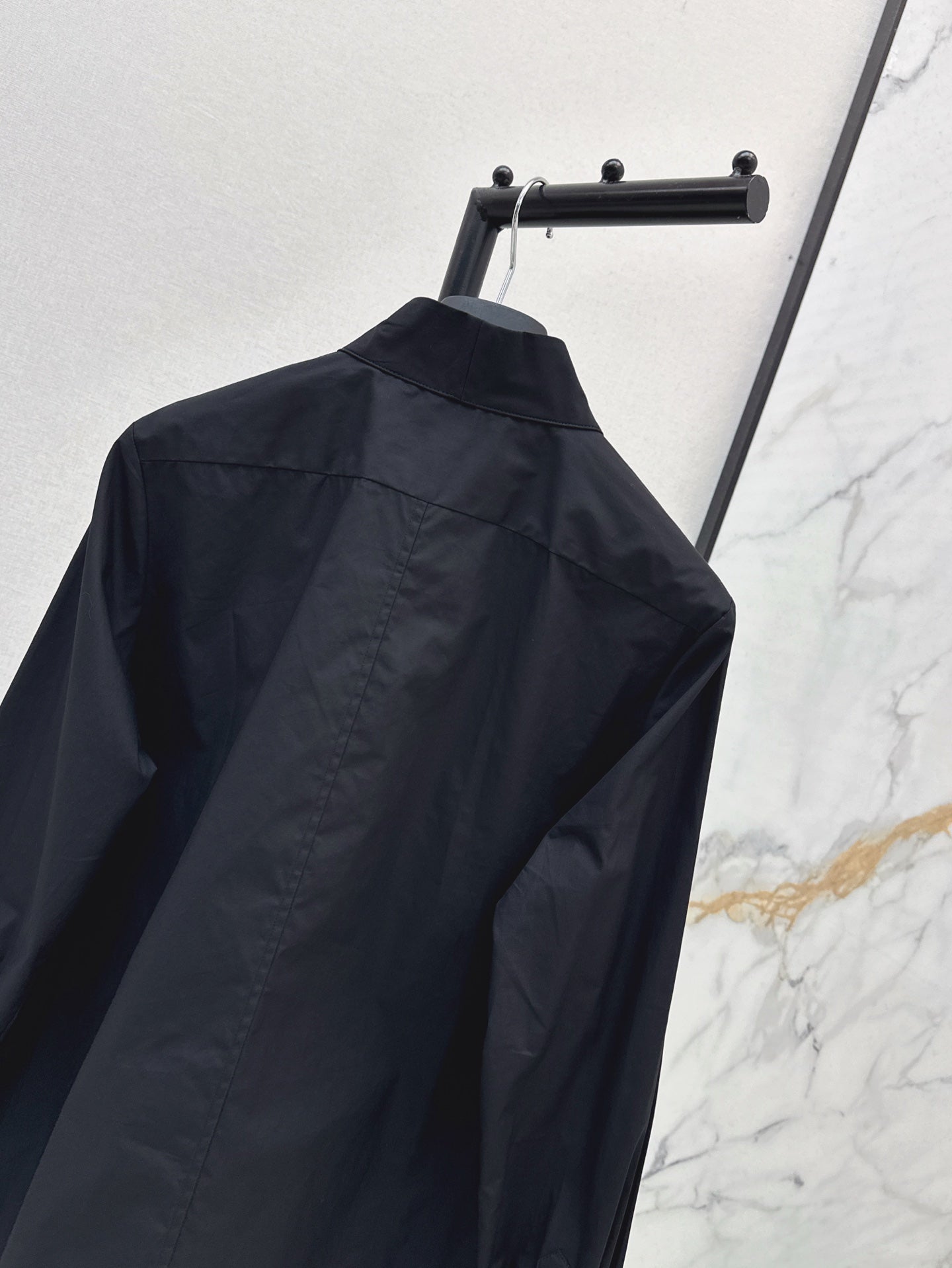 CD 25SS buttons shirt