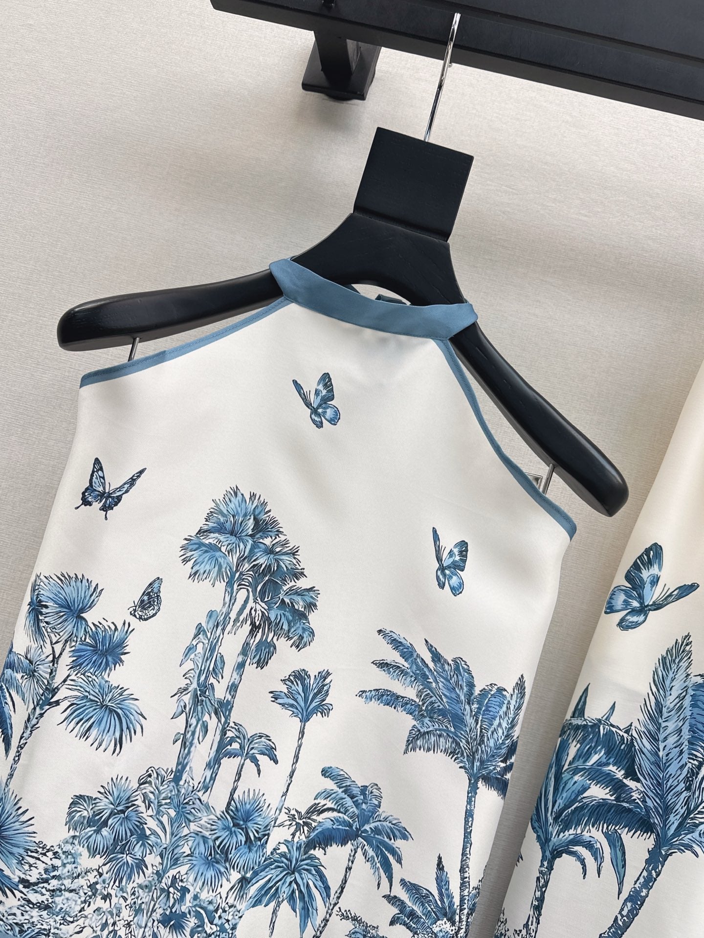 CD 25ss print vest