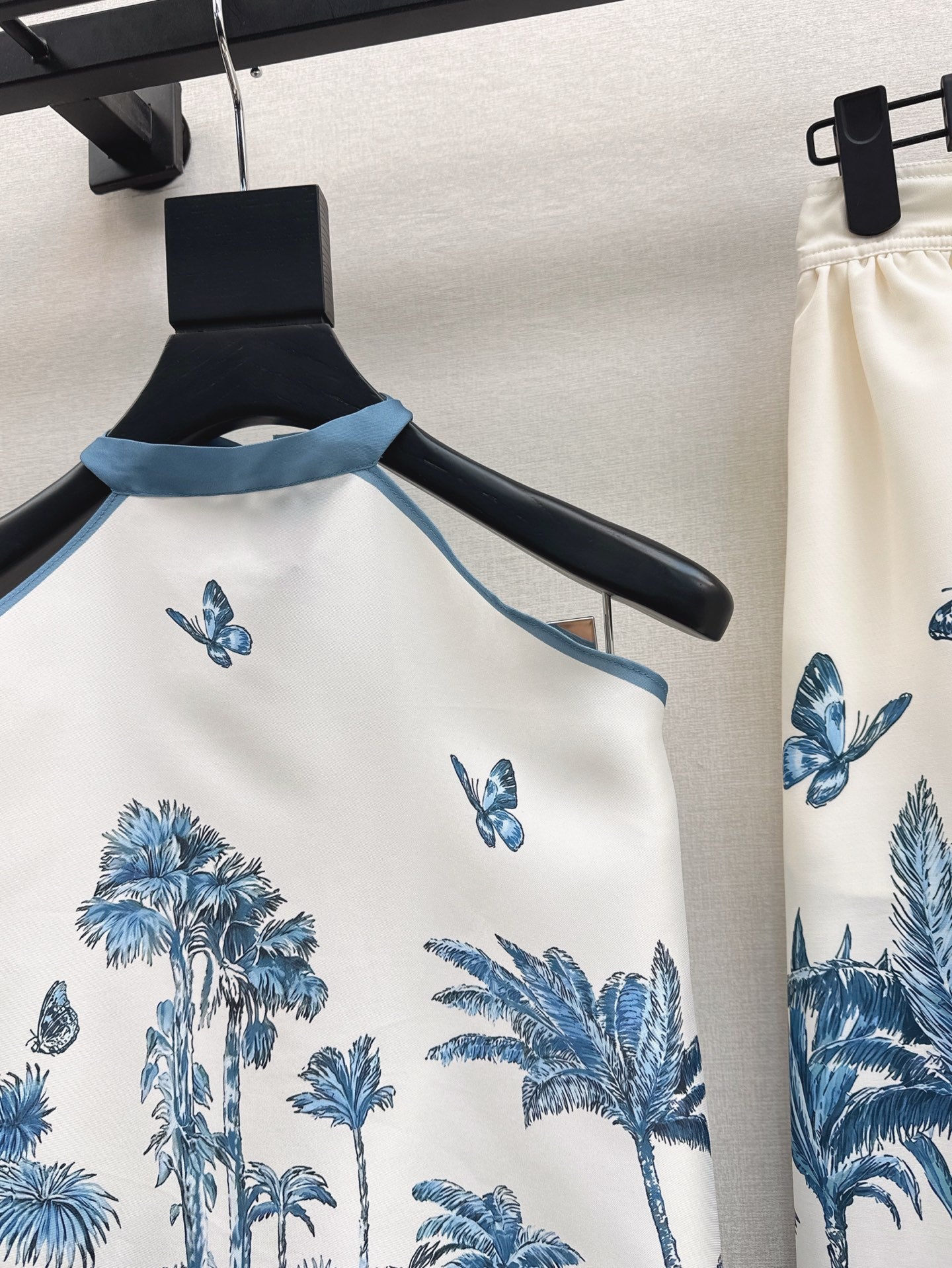 CD 25ss print vest