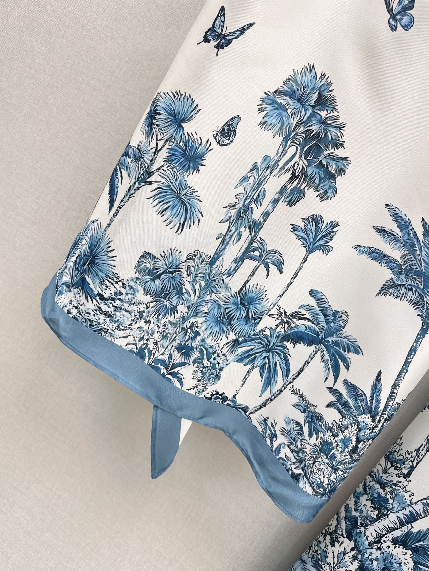 CD 25ss print vest