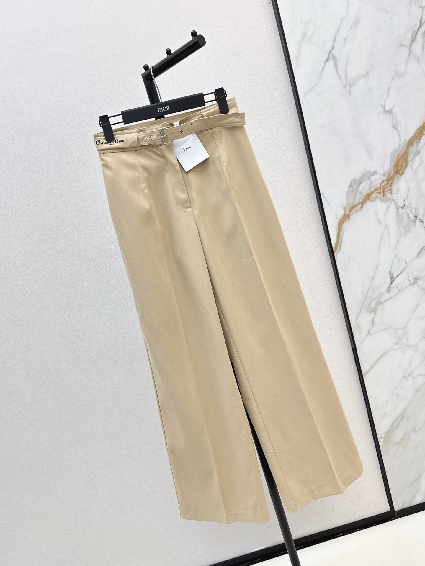 CD 25ss straight pants
