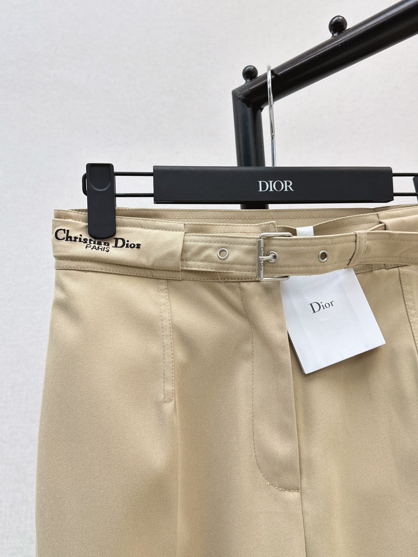 CD 25ss straight pants