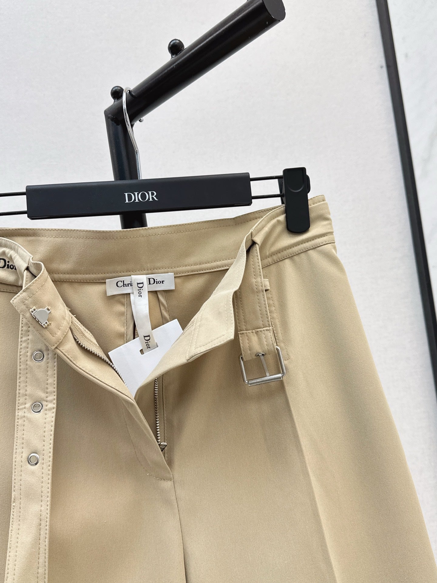 CD 25ss straight pants