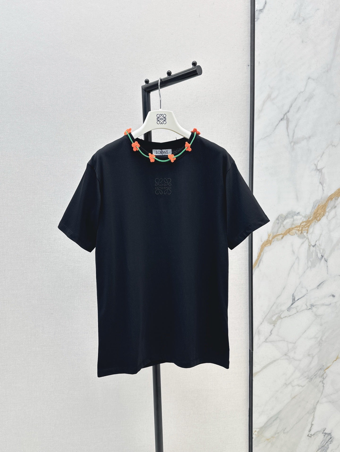 Loe 25ss paula'slbiza t-shirt