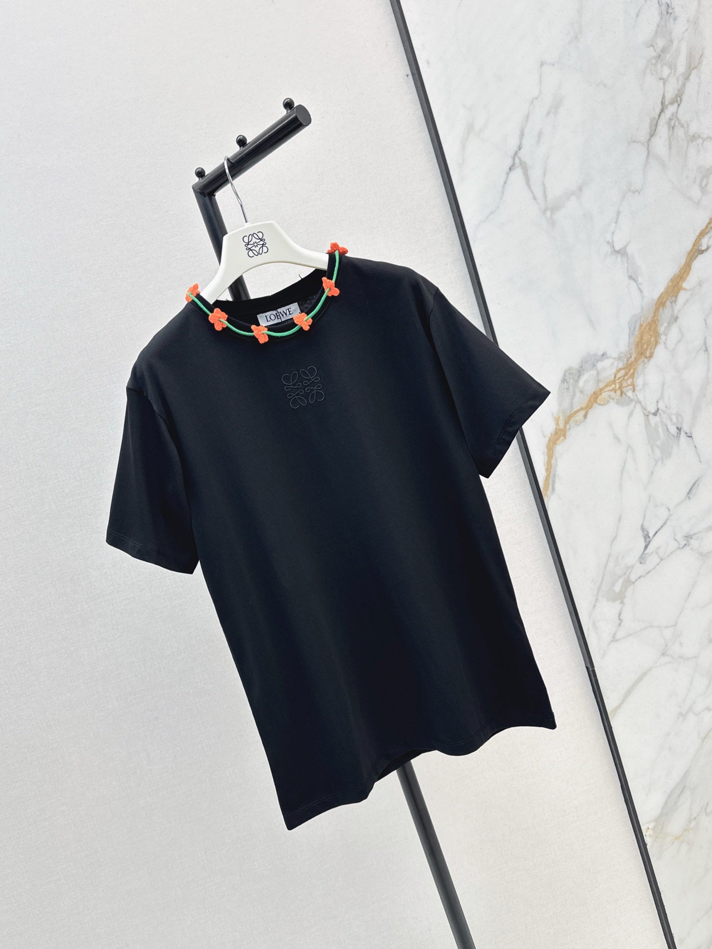 Loe 25ss paula'slbiza t-shirt