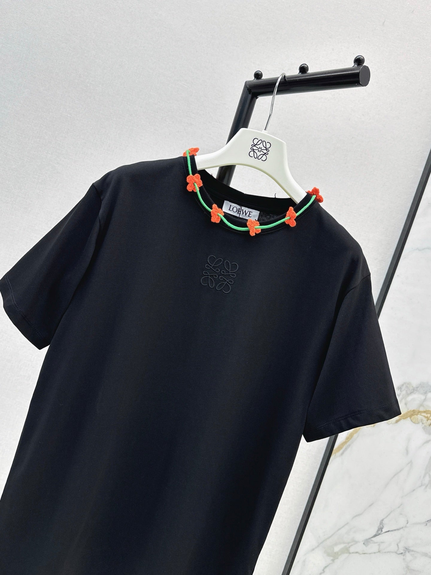 Loe 25ss paula'slbiza t-shirt