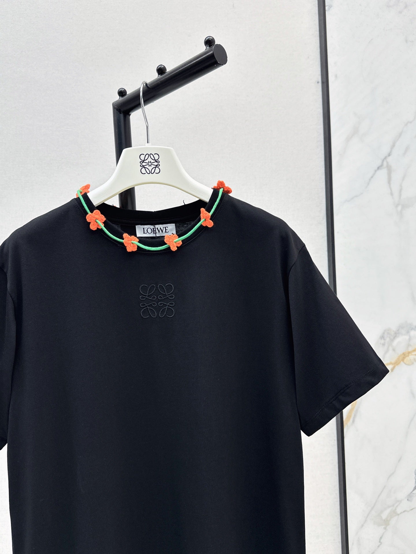 Loe 25ss paula'slbiza t-shirt