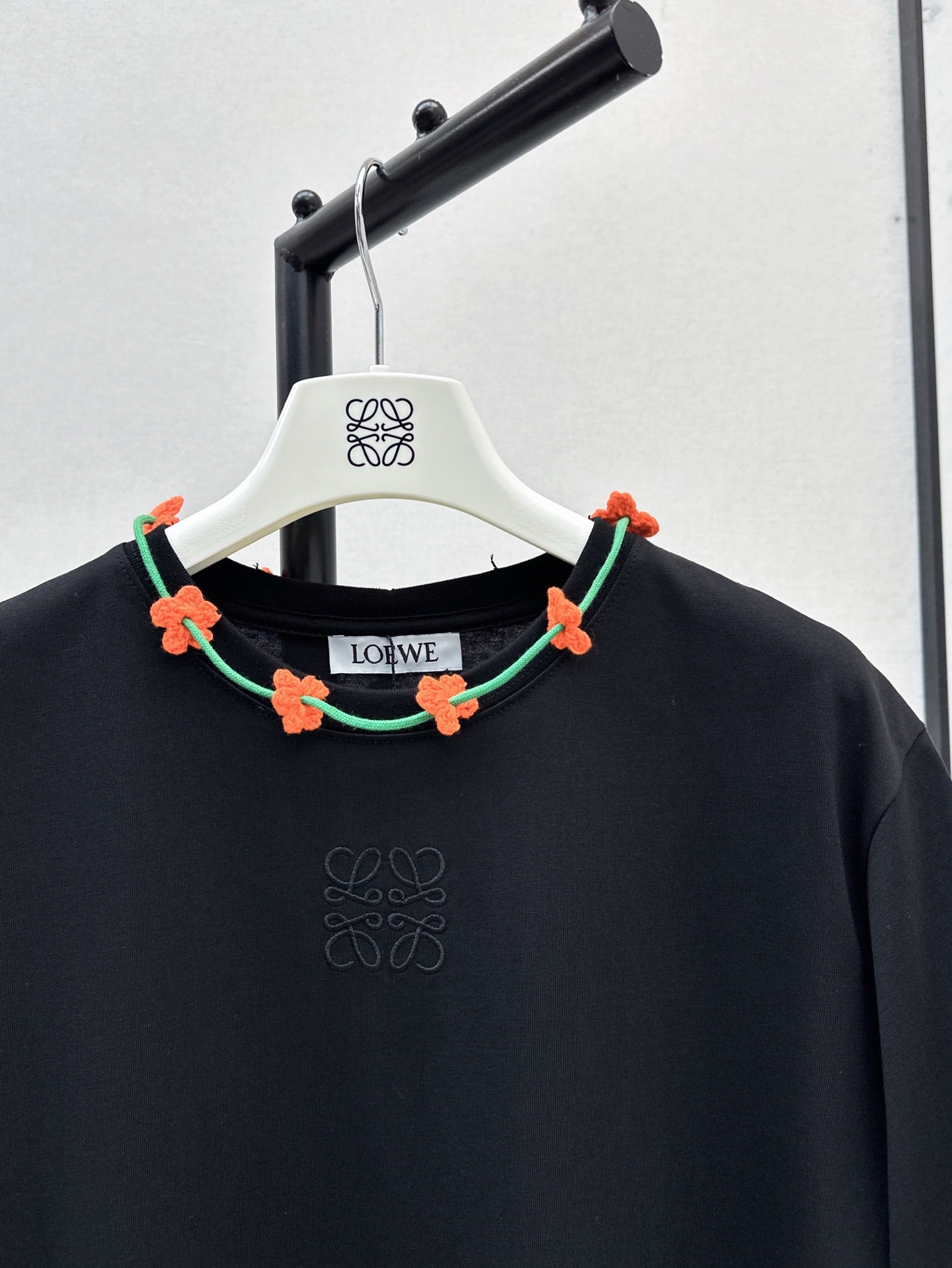 Loe 25ss paula'slbiza t-shirt