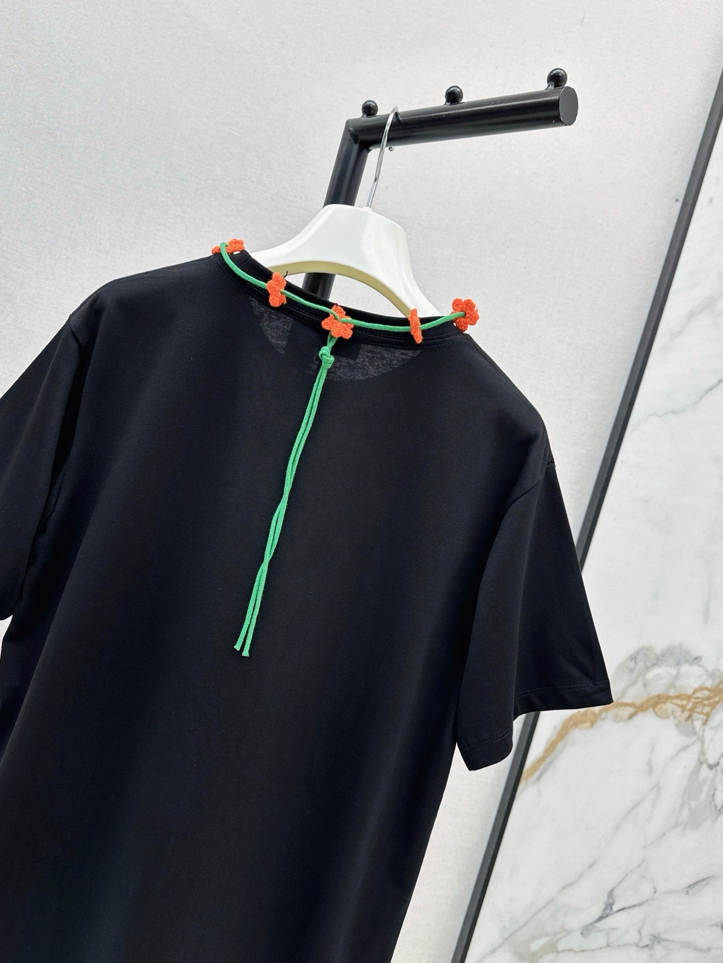 Loe 25ss paula'slbiza t-shirt