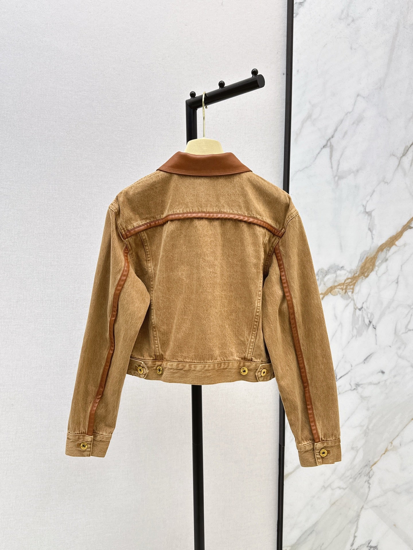 Mi 25ss denim jacket