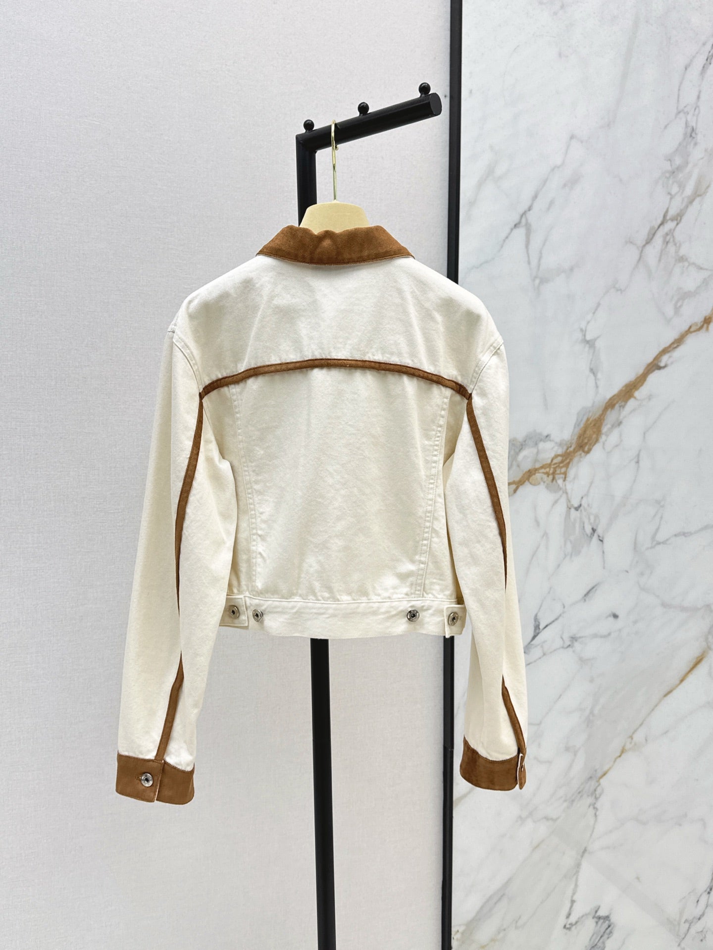 Mi 25ss denim jacket