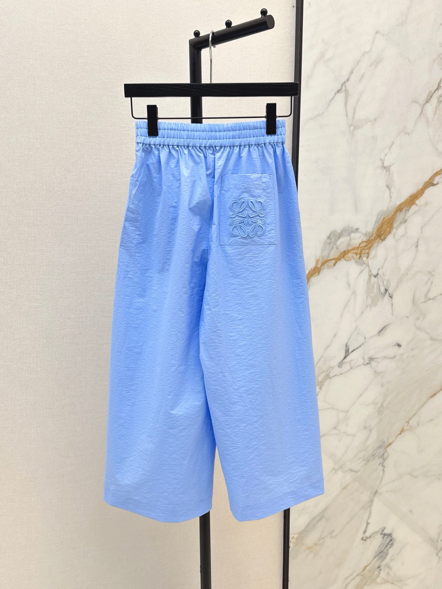 Loe 25ss ankle pants