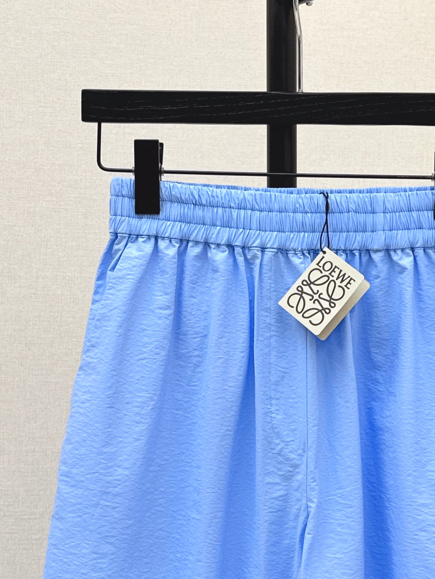 Loe 25ss ankle pants