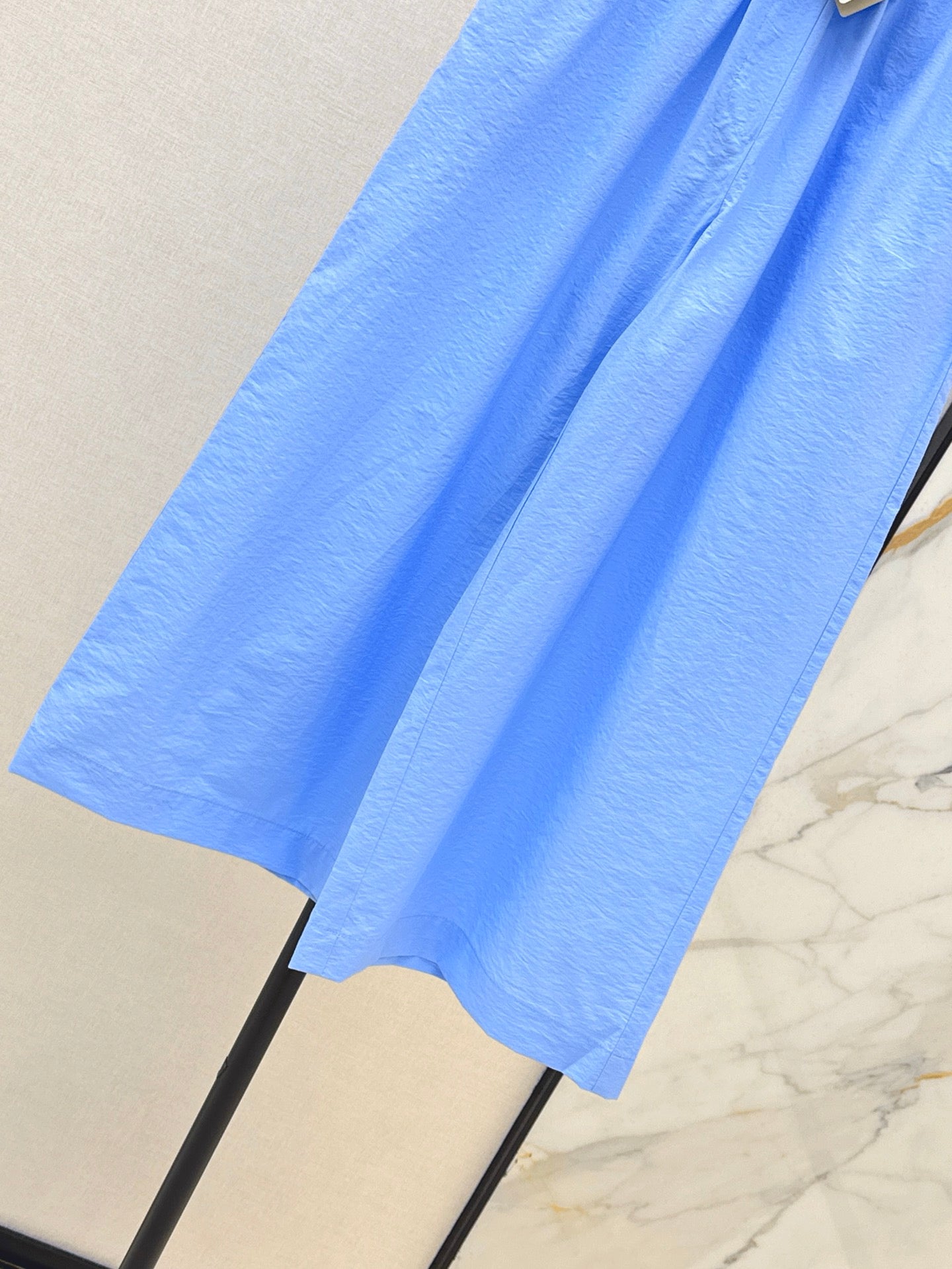 Loe 25ss ankle pants