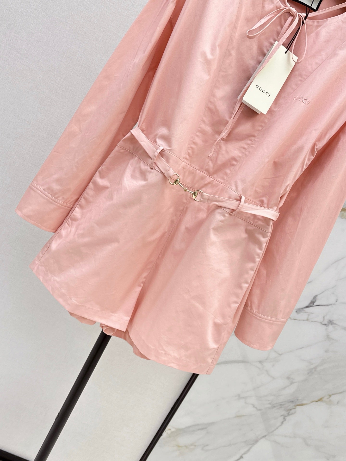 Guc 25ss jumpsuit