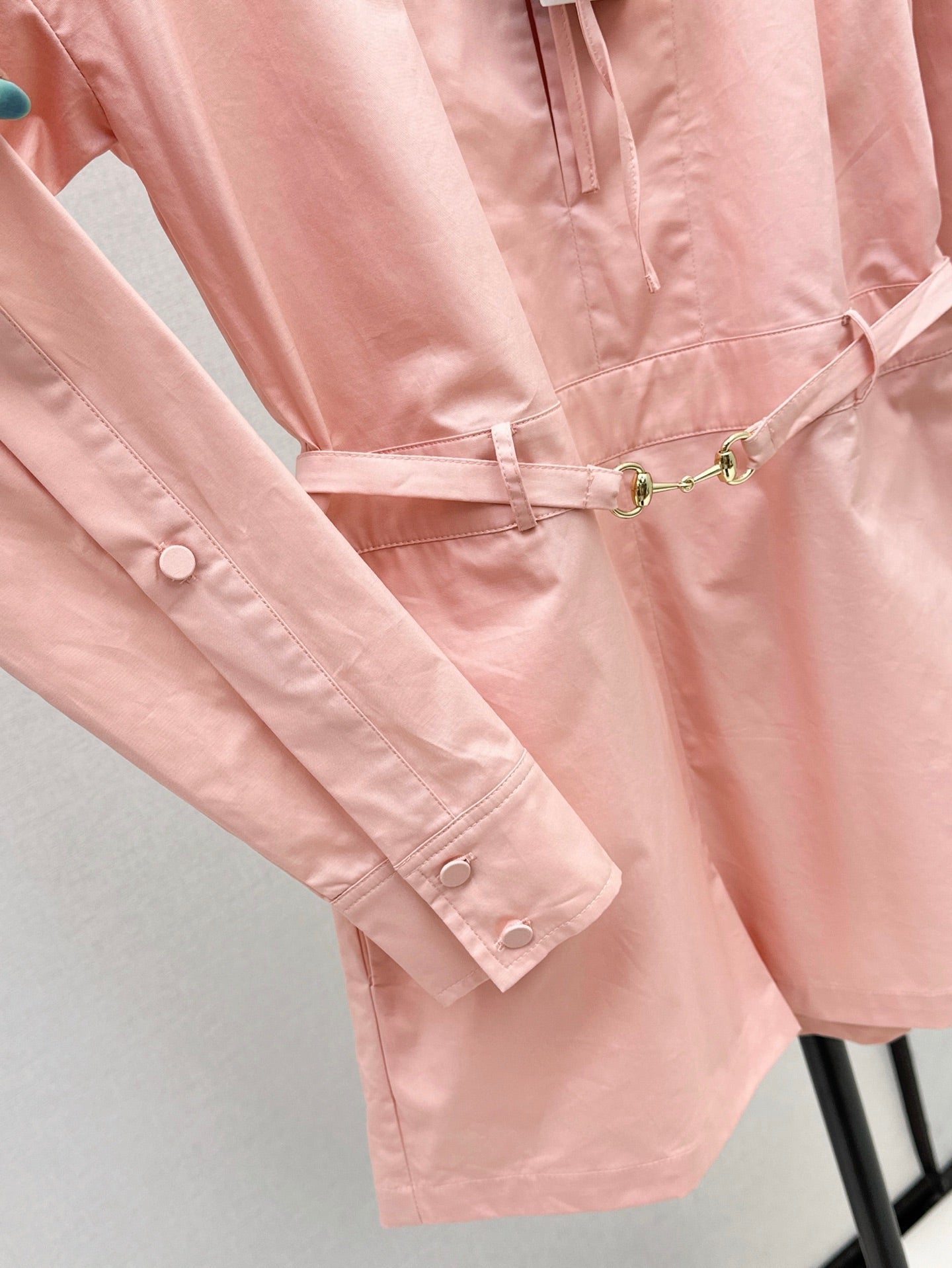 Guc 25ss jumpsuit