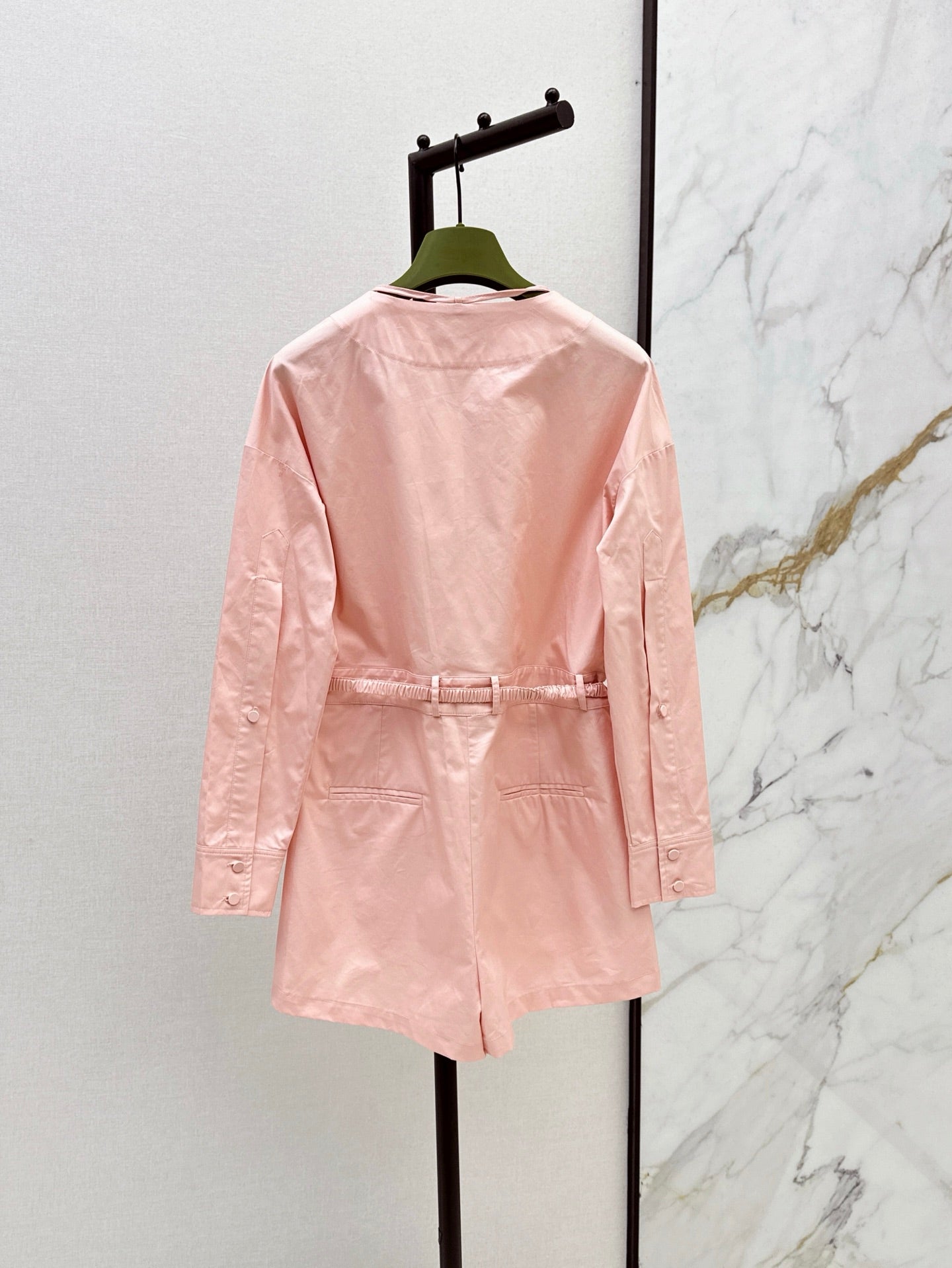 Guc 25ss jumpsuit