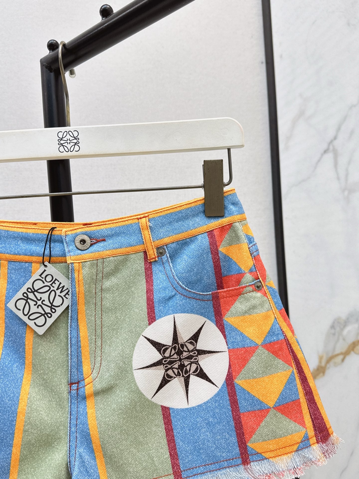 Loe 25ss paula'slbiza short