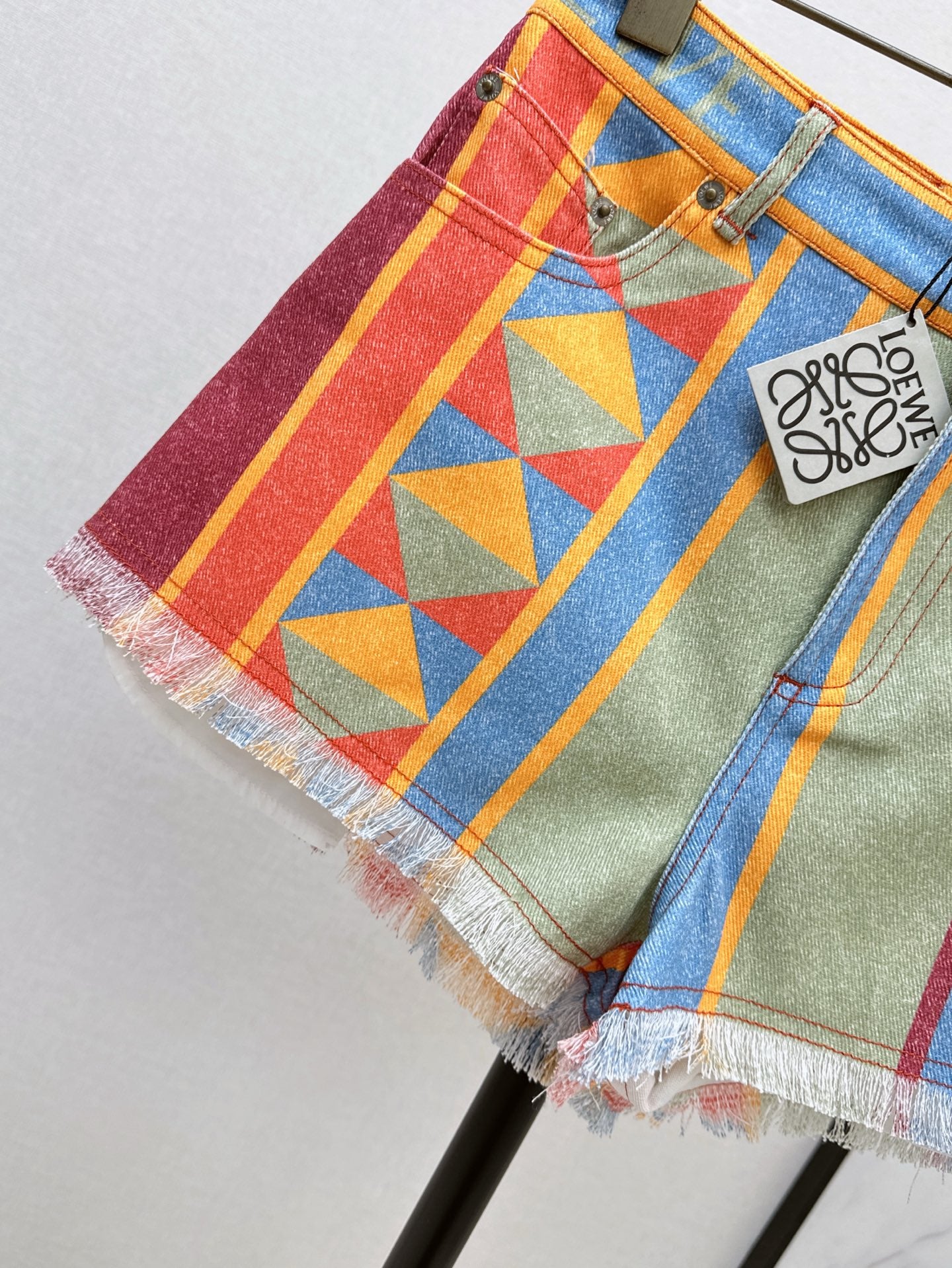 Loe 25ss paula'slbiza short