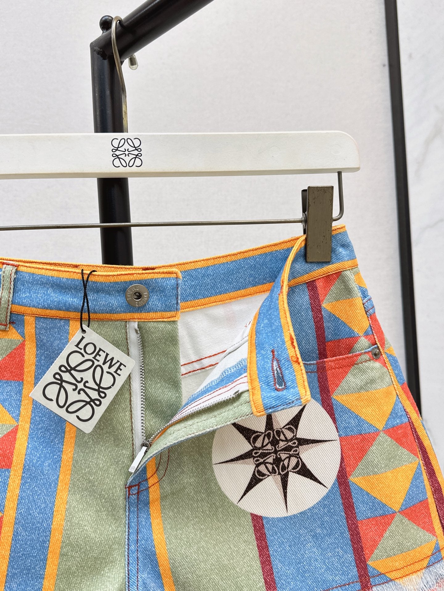 Loe 25ss paula'slbiza short