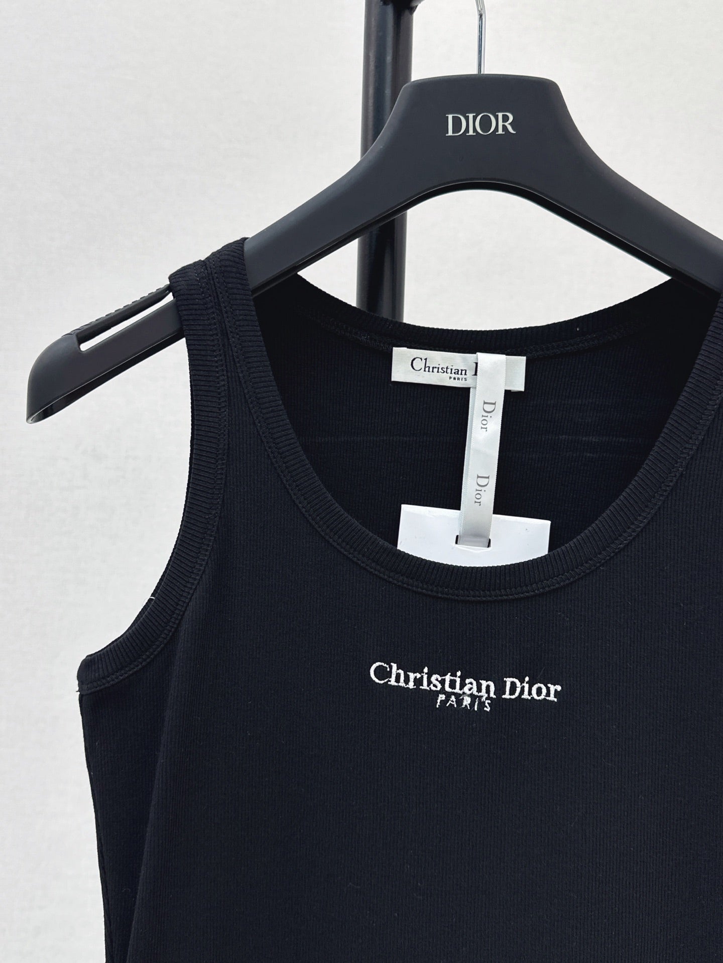 CD 25ss sleeveless dress