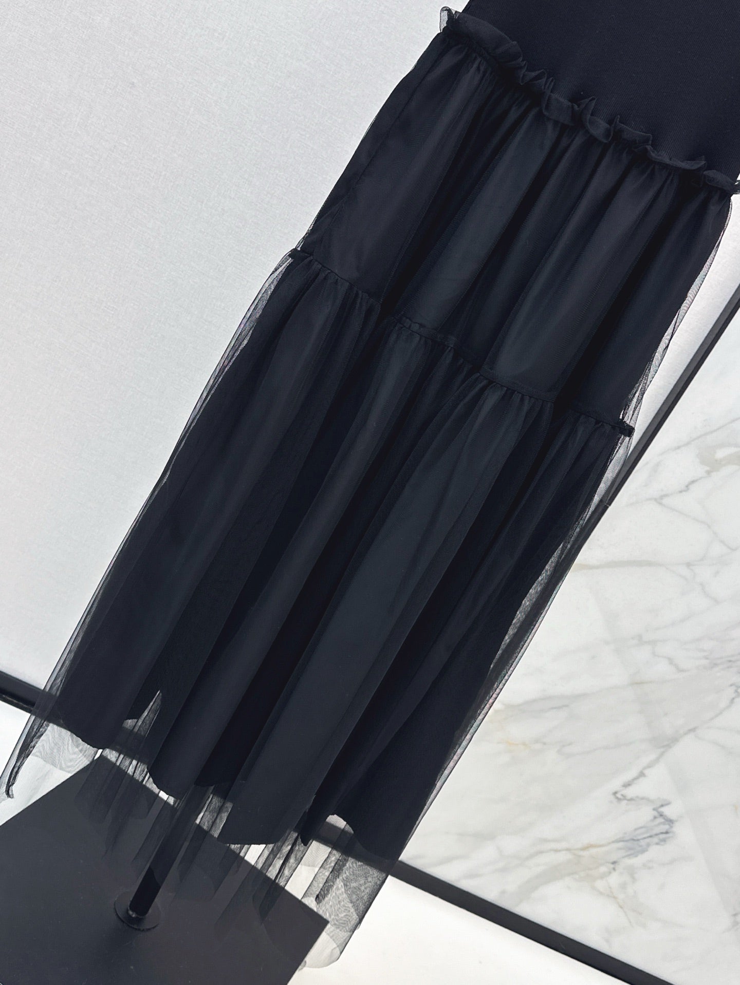 CD 25ss sleeveless dress
