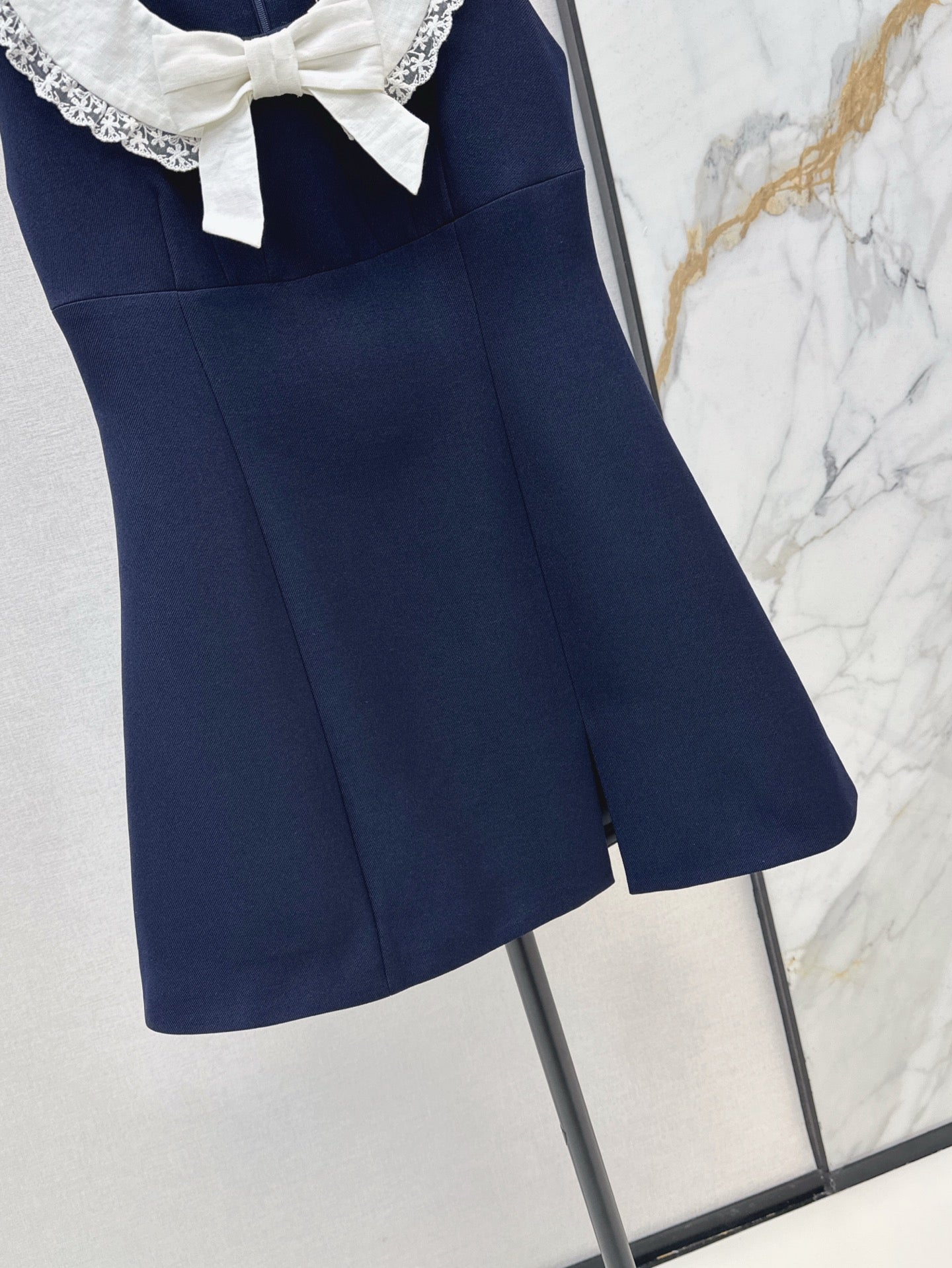 Miu 25ss lace dress