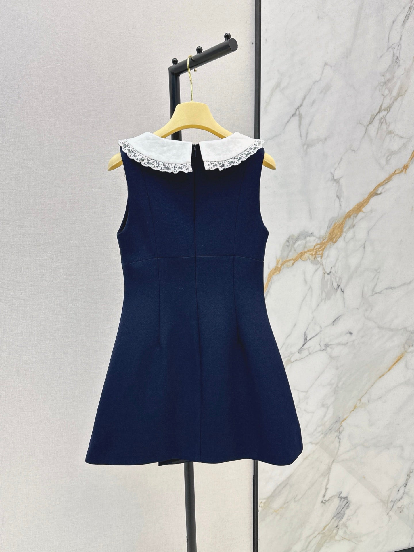 Miu 25ss lace dress