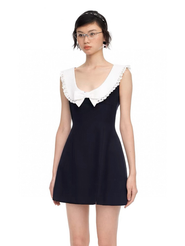 Miu 25ss lace dress
