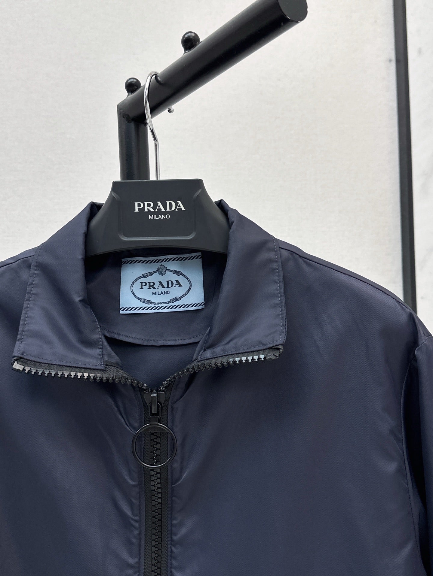 Pra 25ss drawstring jacket
