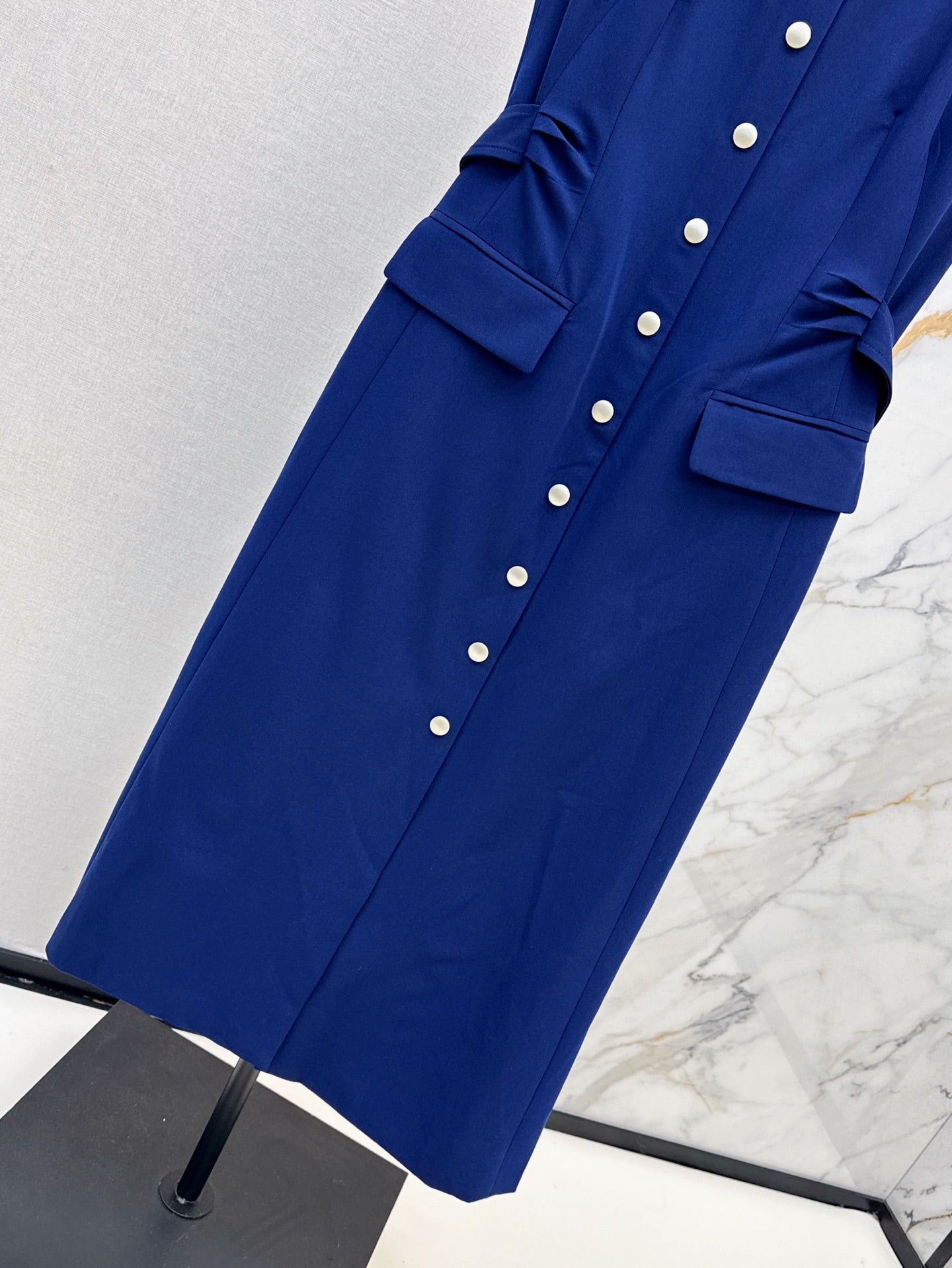 Bottega 25ss sleeveless dress