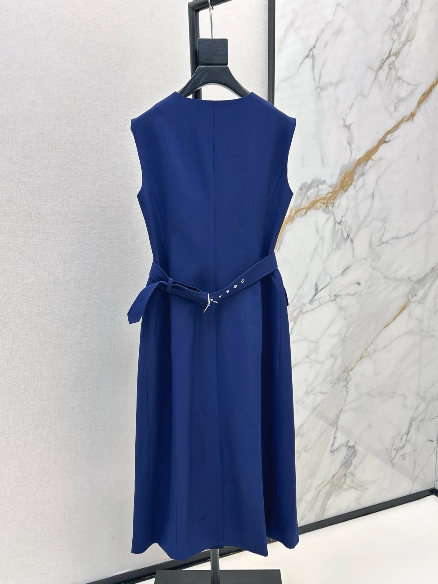 Bottega 25ss sleeveless dress