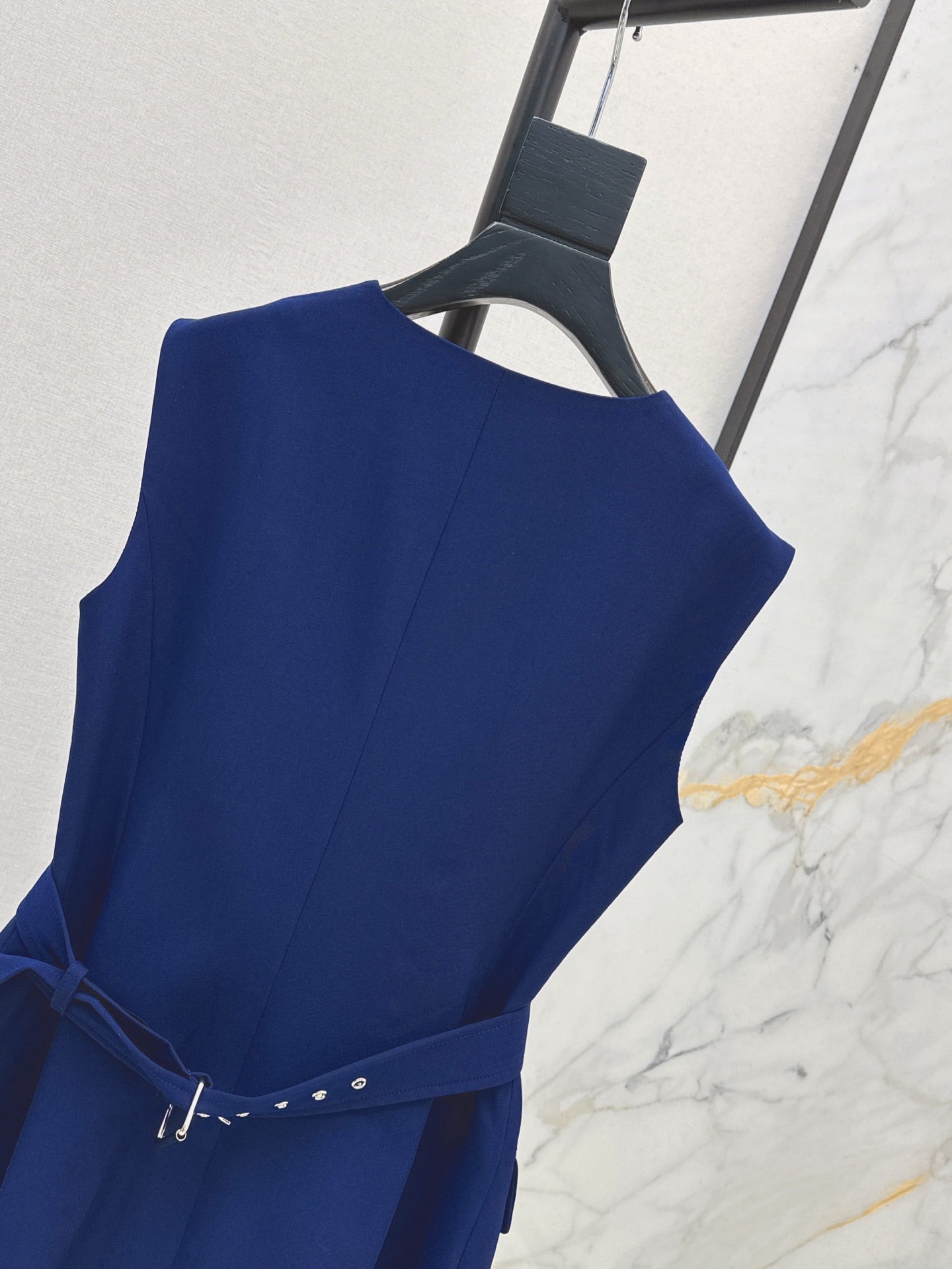 Bottega 25ss sleeveless dress
