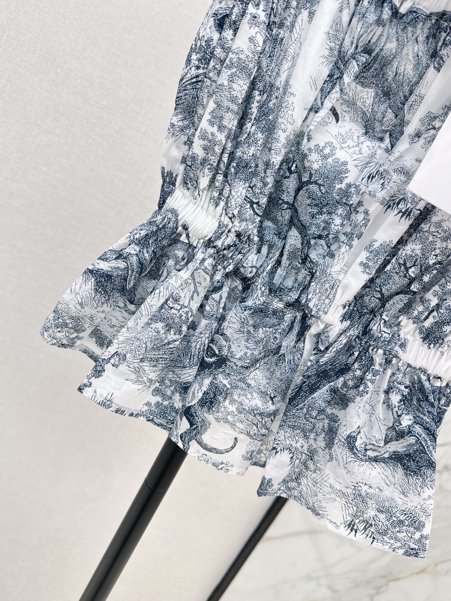 CD 25ss print camisole